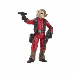 Hasbro *PRE-ORDER Star Wars The Vintage Collection 3.75 Inch Action Figure Wave 47 - Nien Nunb 14 Hasbro *PRE-ORDER Star Wars The Vintage Collection 3.75 Inch Action Figure Wave 47 - Nien Nunb -STAR ACTION FIGURES Shop f7317 prod sw vin athol 77 white