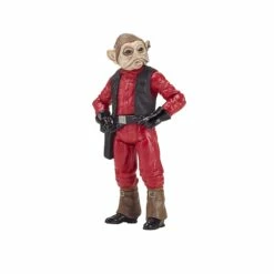 Hasbro *PRE-ORDER Star Wars The Vintage Collection 3.75 Inch Action Figure Wave 47 - Nien Nunb 18 Hasbro *PRE-ORDER Star Wars The Vintage Collection 3.75 Inch Action Figure Wave 47 - Nien Nunb -STAR ACTION FIGURES Shop f7317 prod sw vin athol 86 white