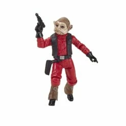Hasbro *PRE-ORDER Star Wars The Vintage Collection 3.75 Inch Action Figure Wave 47 - Nien Nunb 19 Hasbro *PRE-ORDER Star Wars The Vintage Collection 3.75 Inch Action Figure Wave 47 - Nien Nunb -STAR ACTION FIGURES Shop f7317 prod sw vin athol 88 white