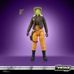 Hasbro Star Wars The Vintage Collection 3.75 Inch Action Figure Wave 48 - General Hera Syndulla -STAR ACTION FIGURES Shop f7318 prod sw vin bancroft 0001 2000px 300dpi