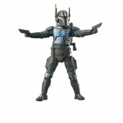Hasbro Star Wars The Vintage Collection 3.75 Inch Action Figure Wave 48 - Pre Vizsla -STAR ACTION FIGURES Shop f7319 prod sw vin basalt 0004 white