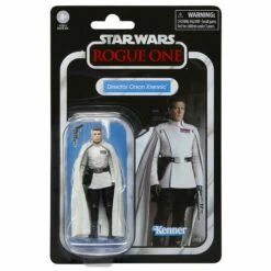 Hasbro Star Wars The Vintage Collection 3.75 Inch Action Figure Wave 48 - Director Krennic