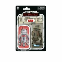 Hasbro Star Wars The Vintage Collection 3.75 Inch Action Figure Wave 48 - R5-D4