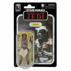 Hasbro Star Wars The Vintage Collection 3.75 Inch Action Figure Wave 44 - Wooof