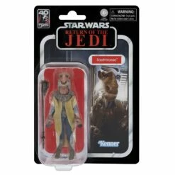 Hasbro Star Wars The Vintage Collection 3.75 Inch Action Figure Wave 44 - Saelt-Marae
