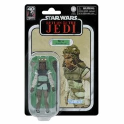 Hasbro Star Wars The Vintage Collection 3.75 Inch Action Figure Wave 44 - Nikto (Skiff Guard)