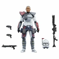 Hasbro Star Wars The Vintage Collection 3.75 Inch Exclusive Action Figure - Arc Commander Colt -STAR ACTION FIGURES Shop f80595l21 main 22 online 2000sq