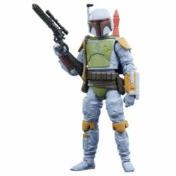 Hasbro Star Wars The Vintage Collection 3.75 Inch Exclusive Action Figure Exclusive - Boba Fett (Kenner) 9 Hasbro Star Wars The Vintage Collection 3.75 Inch Exclusive Action Figure Exclusive - Boba Fett (Kenner) -STAR ACTION FIGURES Shop f80695l21 detail 22 online 2000sq