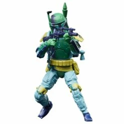 Hasbro *UNAVAILABLE Star Wars The Vintage Collection 3.75 Inch Exclusive Action Figure - Boba Fett (Death, Lies & Treachery) 12 Hasbro *UNAVAILABLE Star Wars The Vintage Collection 3.75 Inch Exclusive Action Figure - Boba Fett (Death, Lies & Treachery) -STAR ACTION FIGURES Shop f80715l21 detail 22 online 2000sq