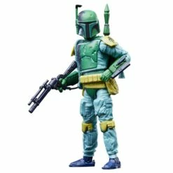 Hasbro *UNAVAILABLE Star Wars The Vintage Collection 3.75 Inch Exclusive Action Figure - Boba Fett (Death, Lies & Treachery) 11 Hasbro *UNAVAILABLE Star Wars The Vintage Collection 3.75 Inch Exclusive Action Figure - Boba Fett (Death, Lies & Treachery) -STAR ACTION FIGURES Shop f80715l21 detail 4 22 online 2000sq