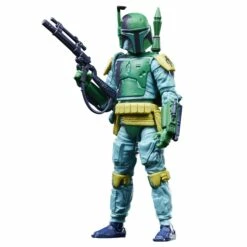 Hasbro *UNAVAILABLE Star Wars The Vintage Collection 3.75 Inch Exclusive Action Figure - Boba Fett (Death, Lies & Treachery) 13 Hasbro *UNAVAILABLE Star Wars The Vintage Collection 3.75 Inch Exclusive Action Figure - Boba Fett (Death, Lies & Treachery) -STAR ACTION FIGURES Shop f80715l21 main 22 online 2000sq