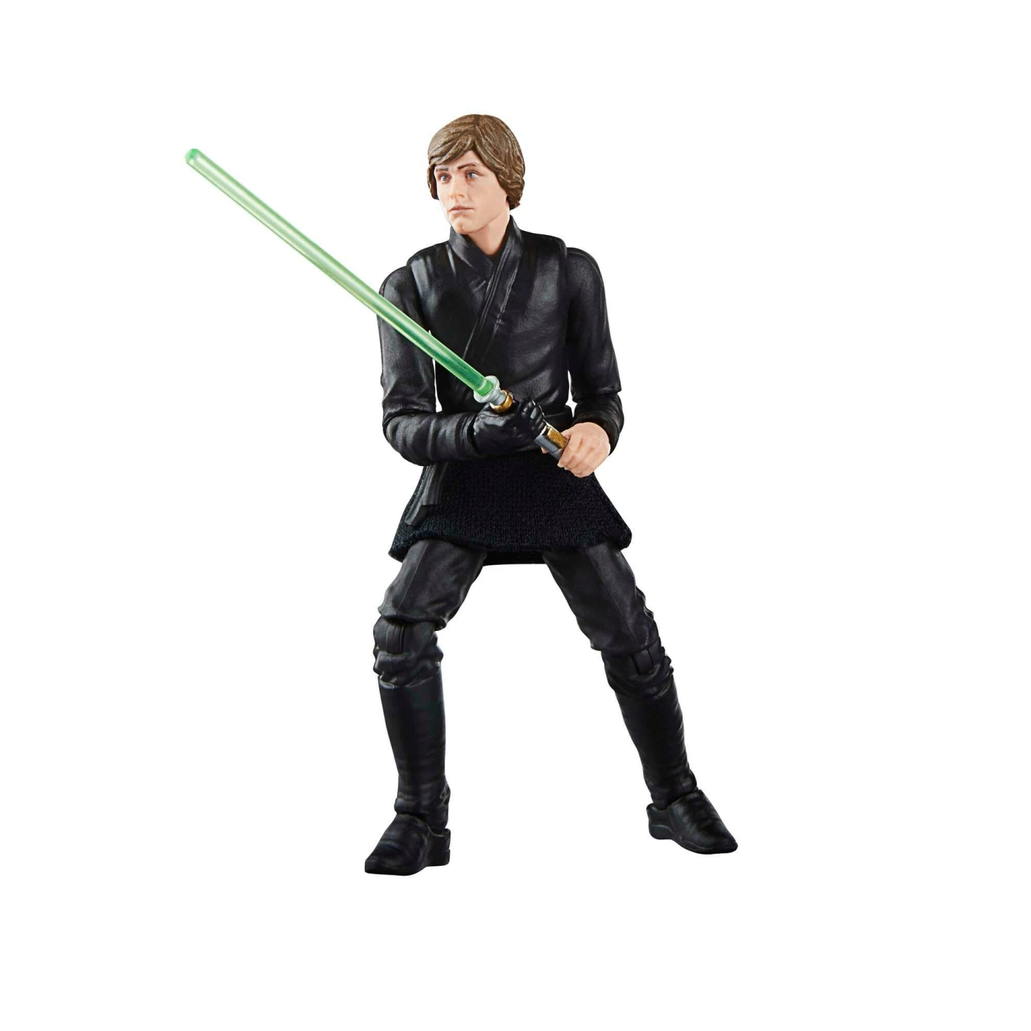 Hasbro *PRE-ORDER Star Wars The Vintage Collection 3.75 Inch Exclusive Action Figure Set - Luke Skywalker & Grogu 4 Hasbro *PRE-ORDER Star Wars The Vintage Collection 3.75 Inch Exclusive Action Figure Set - Luke Skywalker & Grogu - Image 2