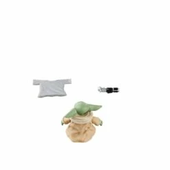 Hasbro *PRE-ORDER Star Wars The Vintage Collection 3.75 Inch Exclusive Action Figure Set - Luke Skywalker & Grogu 15 Hasbro *PRE-ORDER Star Wars The Vintage Collection 3.75 Inch Exclusive Action Figure Set - Luke Skywalker & Grogu -STAR ACTION FIGURES Shop f8303 prod sw vin joy 453 white