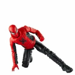 Hasbro *PRE-ORDER Marvel Legends 6 Inch Spider-Man Retro Action Figure Wave 4 - Spider-Man (Last Stand) -STAR ACTION FIGURES Shop f9020 prod spd legends classic 2 172