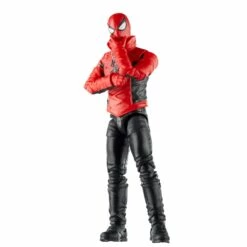Hasbro *PRE-ORDER Marvel Legends 6 Inch Spider-Man Retro Action Figure Wave 4 - Spider-Man (Last Stand) -STAR ACTION FIGURES Shop f9020 prod spd legends classic 2 173