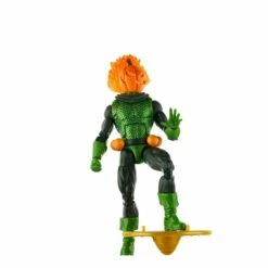 Hasbro *PRE-ORDER Marvel Legends 6 Inch Spider-Man Retro Action Figure Wave 4 - Jack O'Lantern -STAR ACTION FIGURES Shop f9024 prod spd legends classic 5 147