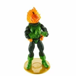 Hasbro *PRE-ORDER Marvel Legends 6 Inch Spider-Man Retro Action Figure Wave 4 - Jack O'Lantern -STAR ACTION FIGURES Shop f9024 prod spd legends classic 5 148