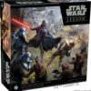 Fantasy Flight Games Star Wars: Legion - Core Set Miniature Game 1 Fantasy Flight Games Star Wars: Legion - Core Set Miniature Game -STAR ACTION FIGURES Shop ffgswl01 1