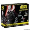 Atomic Mass Games Star Wars Shatterpoint: Jedi Hunters (Grand Inquisitor Squad Pack) 2 Atomic Mass Games Star Wars Shatterpoint: Jedi Hunters (Grand Inquisitor Squad Pack) -STAR ACTION FIGURES Shop ffgswp12 1
