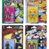 Hasbro Marvel Universe Retro 3.75 Inch Action Figure Wave 6 - Set Of 4 1 Hasbro Marvel Universe Retro 3.75 Inch Action Figure Wave 6 - Set Of 4 -STAR ACTION FIGURES Shop gfhdfghdfhdfh 2