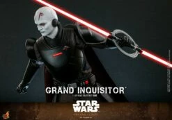 *PRE-ORDER Grand Inquisitor - Star Wars Kenobi Series Hot Toys Exclusive Collectibles 1/6 Scale Action Figure 18 *PRE-ORDER Grand Inquisitor - Star Wars Kenobi Series Hot Toys Exclusive Collectibles 1/6 Scale Action Figure -STAR ACTION FIGURES Shop grand inquisitor star wars gallery 62fe899cc8956