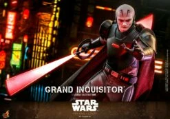 *PRE-ORDER Grand Inquisitor - Star Wars Kenobi Series Hot Toys Exclusive Collectibles 1/6 Scale Action Figure 17 *PRE-ORDER Grand Inquisitor - Star Wars Kenobi Series Hot Toys Exclusive Collectibles 1/6 Scale Action Figure -STAR ACTION FIGURES Shop grand inquisitor star wars gallery 62fe899de2562