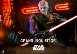 *PRE-ORDER Grand Inquisitor - Star Wars Kenobi Series Hot Toys Exclusive Collectibles 1/6 Scale Action Figure 16 *PRE-ORDER Grand Inquisitor - Star Wars Kenobi Series Hot Toys Exclusive Collectibles 1/6 Scale Action Figure -STAR ACTION FIGURES Shop grand inquisitor star wars gallery 62fe899e4cd9c