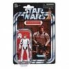 Hasbro Star Wars The Vintage Collection Action Figure Exclusive - Han Solo Stormtrooper Disguise (Possibly Non Mint)
