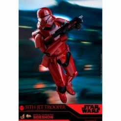 Sith Jet Trooper - Star Wars Hot Toys Collectibles 1/6 Scale Action Figure -STAR ACTION FIGURES Shop ht905634 2 800x800 800x800 1