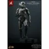 Death Trooper (Black Chrome) - Star Wars Hot Toys Exclusive Collectibles 1/6 Scale Action Figure 2 Death Trooper (Black Chrome) - Star Wars Hot Toys Exclusive Collectibles 1/6 Scale Action Figure -STAR ACTION FIGURES Shop ht909531 1 800x800 1