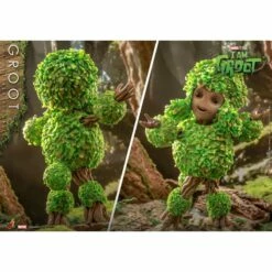 *PRE-ORDER Groot - Marvel Hot Toys Collectibles 1/6 Scale Action Figure 12 *PRE-ORDER Groot - Marvel Hot Toys Collectibles 1/6 Scale Action Figure -STAR ACTION FIGURES Shop ht911943 4 800x800 1