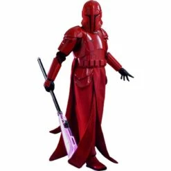 *PRE-ORDER Imperial Praetorian Guard (The Mandalorian) - Star Wars Hot Toys Collectibles 1/6 Scale Action Figure
