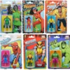 Hasbro Marvel Universe Retro 3.75 Inch Action Figure Wave 8 - Set Of 6 -STAR ACTION FIGURES Shop image 2 1