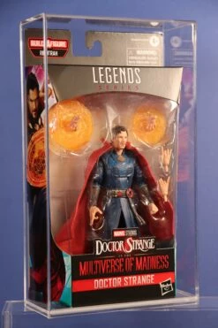 Marvel Legends Acrylic Display Case