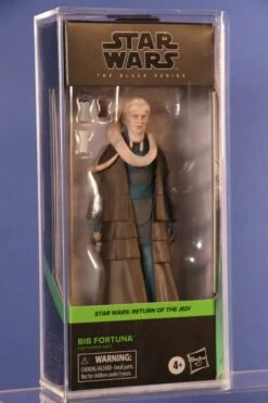 Star Wars Black Series Angled SAF Acrylic Display Case