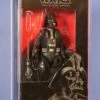 Star Wars Black Series Red Box SAF Acrylic Display Case