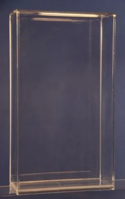 Star Wars Black Series Red Box SAF Acrylic Display Case 6 Star Wars Black Series Red Box SAF Acrylic Display Case -STAR ACTION FIGURES Shop img 3930 2