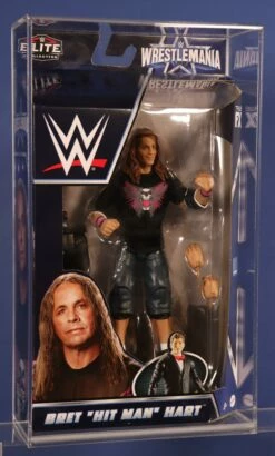 Marvel Legends Acrylic Display Case -STAR ACTION FIGURES Shop img 3938 2