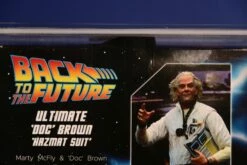 Neca Boxed Figure Acrylic Display Case 12 Neca Boxed Figure Acrylic Display Case -STAR ACTION FIGURES Shop img 3941