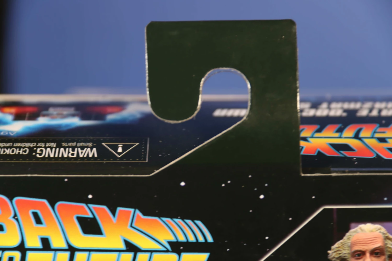 Neca Boxed Figure Acrylic Display Case 8 Neca Boxed Figure Acrylic Display Case - Image 6