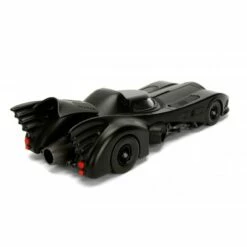 Jada Toys Batman 1989 - Batmobile With Batman Figure Hollywood Rides 1:24 Scale Die Cast Vehicle 12 Jada Toys Batman 1989 - Batmobile With Batman Figure Hollywood Rides 1:24 Scale Die Cast Vehicle -STAR ACTION FIGURES Shop ja98260 1 800x800 1