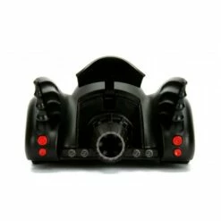 Jada Toys Batman 1989 - Batmobile With Batman Figure Hollywood Rides 1:24 Scale Die Cast Vehicle 13 Jada Toys Batman 1989 - Batmobile With Batman Figure Hollywood Rides 1:24 Scale Die Cast Vehicle -STAR ACTION FIGURES Shop ja98260 5 800x800 1