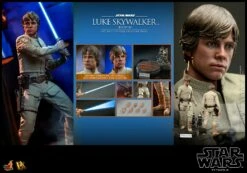 *PRE-ORDER Luke Skywalker (Bespin) - Star Wars Sideshow Collectibles 1/6 Scale Action Figure -STAR ACTION FIGURES Shop luke skywalker bespin star wars gallery 6256f77cd1007