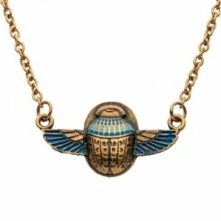 Marvel Moon Knight Scarab Necklace -STAR ACTION FIGURES Shop mkscrbpnk01 1 800x800 1