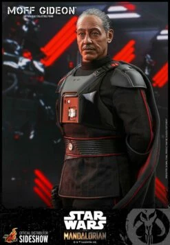 Moff Gideon (The Mandalorian) - Star Wars Hot Toys Collectibles 1/6 Scale Action Figure 13 Moff Gideon (The Mandalorian) - Star Wars Hot Toys Collectibles 1/6 Scale Action Figure -STAR ACTION FIGURES Shop moff gideon star wars gallery 5fd90332a8cca