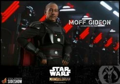 Moff Gideon (The Mandalorian) - Star Wars Hot Toys Collectibles 1/6 Scale Action Figure 17 Moff Gideon (The Mandalorian) - Star Wars Hot Toys Collectibles 1/6 Scale Action Figure -STAR ACTION FIGURES Shop moff gideon star wars gallery 5fd903800b745
