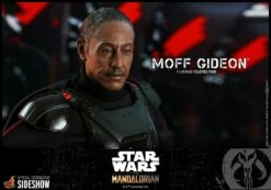Moff Gideon (The Mandalorian) - Star Wars Hot Toys Collectibles 1/6 Scale Action Figure 16 Moff Gideon (The Mandalorian) - Star Wars Hot Toys Collectibles 1/6 Scale Action Figure -STAR ACTION FIGURES Shop moff gideon star wars gallery 5fd90380b1d02