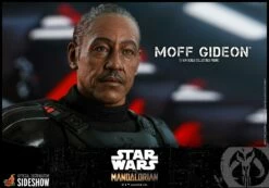 Moff Gideon (The Mandalorian) - Star Wars Hot Toys Collectibles 1/6 Scale Action Figure 15 Moff Gideon (The Mandalorian) - Star Wars Hot Toys Collectibles 1/6 Scale Action Figure -STAR ACTION FIGURES Shop moff gideon star wars gallery 5fd9038114b00