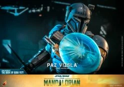 *PRE-ORDER Paz Vizsla - Star Wars: The Mandalorian Hot Toys Collectibles 1/6 Scale Action Figure 21 *PRE-ORDER Paz Vizsla - Star Wars: The Mandalorian Hot Toys Collectibles 1/6 Scale Action Figure -STAR ACTION FIGURES Shop paz vizsla star wars gallery 63fcebde04c1f