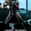*PRE-ORDER Purge Trooper - Star Wars Hot Toys Exclusive Collectibles 1/6 Scale Action Figure